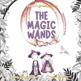 The Magic Wands - Diana Aleksandrova - 9781953118448