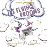 The Flying Brooms - Diana Aleksandrova - 9781953118509