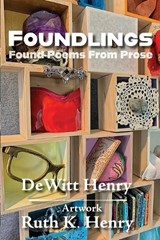 Foundlings - DeWitt Henry - 9781953136572