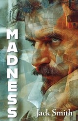 Madness - Jack Smith - 9781953136794