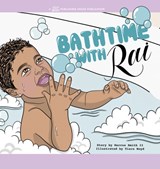 Bathtime with Rai - MARCUS,  QC Smith - 9781953156099
