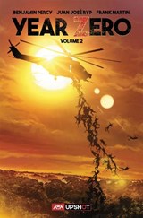 Year Zero Vol. 2 - Benjamin Percy - 9781953165084