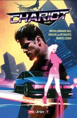 Chariot - Bryan Edward Hill - 9781953165213