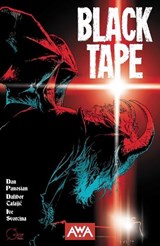 Black Tape - Dan Panosian - 9781953165503