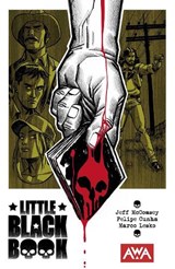 Little Black Book - Jeff McComsey - 9781953165602