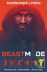 Beast Mode 510 - Sheldon Allen - 9781953165886