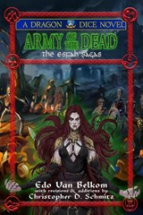 Army of the Dead - Edo Van Belkom - 9781953212108
