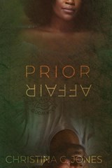 Prior Affair - JONES,  Christina - 9781953214256