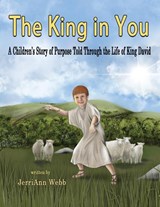 The King In You - Jerriann Webb - 9781953263001