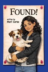 Found! - Mari Corso - 9781953263452