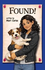 Found! - Mari Corso - 9781953263469