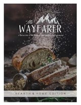 The Wayfarer Hearth and Home Edition - BARR,  Heidi - 9781953340191