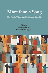 More Than a Song - Marcia Clarke - 9781953358738