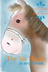 The Six Horse - Shani T Night - 9781953364029