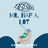 Mr. Nap A. Lot - Shani T Night - 9781953364074