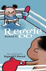 Reggie - Reginald P Howard - 9781953364173
