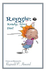 Reggie - HOWARD,  Reginald P - 9781953364364