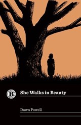She Walks in Beauty - Dawn Powell - 9781953368973