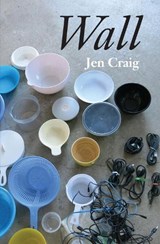 Wall - Jen Craig - 9781953409119