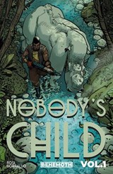 Nobody's Child Vol. 1 - Massimo Rosi - 9781953414229