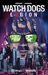 Watch Dogs: Legion Vol. 1 - Sylvain Runberg - 9781953414236