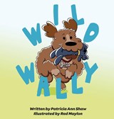Wild Wally - Patricia Ann Shaw - 9781953416285