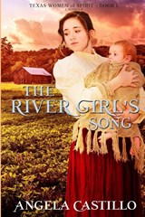 The River Girl's Song - Angela Castillo - 9781953419118