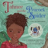 Tahnee and the Peacock Spider - Angela Castillo - 9781953419590