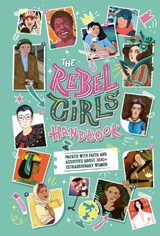 The Rebel Girls Handbook - Rebel Girls - 9781953424303