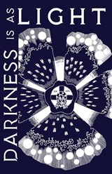 Darkness is as Light - Summer M Kinard - 9781953427007