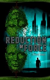 Reduction in Force - Steve Soult - 9781953469342