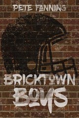 Bricktown Boys - FANNING,  Pete - 9781953491022