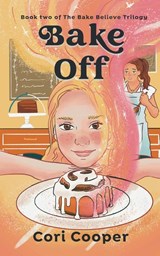 Bake Off - Cori Cooper - 9781953491374