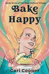 Bake Happy - Cori Cooper - 9781953491398