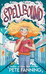 Spellbound - Pete Fanning - 9781953491435