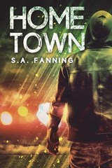Hometown - S. A. Fanning - 9781953491794