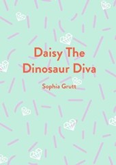 Daisy The Dinosaur Diva