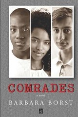Comrades - Barbara Borst - 9781953510228