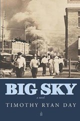 Big Sky - DAY,  Timothy Ryan - 9781953510808