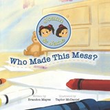 Joann and Jane - Brandon T Mayes - 9781953515148
