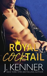 Royal Cocktail - J Kenner - 9781953572455