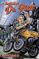Greg Hatcher's Dr. Fixit - Fred Adams ; Greg Hatcher - 9781953589415
