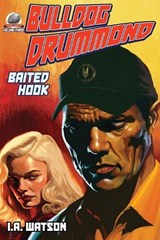 Bulldog Drummond - I a Watson - 9781953589460