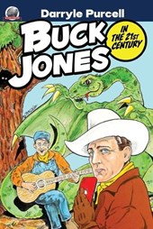 Buck Jones in the 21st Century