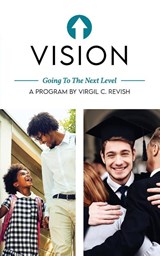 Vision - Virgil C Revish - 9781953616661