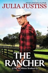 The Rancher - JUSTISS,  Julia - 9781953647429