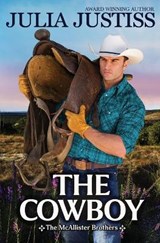 The Cowboy - JUSTISS,  Julia - 9781953647634