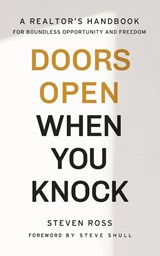 Doors Open When You Knock - Steven Ross - 9781953655059