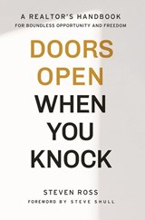 Doors Open When You Knock - Steven Ross - 9781953655066