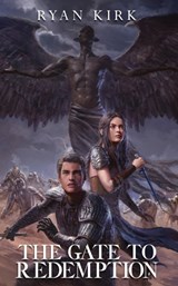 The Gate to Redemption - Ryan Kirk - 9781953692009